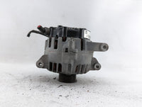 2010-2017 Gmc Terrain Alternator Replacement Generator Charging Assembly Engine OEM P/N:13588328 13512759 Fits OEM Used Auto