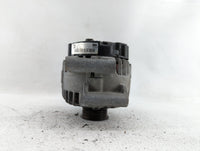 2010-2017 Gmc Terrain Alternator Replacement Generator Charging Assembly Engine OEM P/N:13588328 13512759 Fits OEM Used Auto