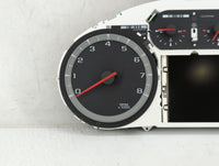 2013-2017 Gmc Terrain Instrument Cluster Speedometer Gauges P/N:22936205 22956686, 23265867 Fits Fits 2013 2014 2015 2016 20