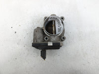 2013-2015 Gmc Terrain Throttle Body P/N:12632101CA Fits Fits 2012 2013 2014 2015 OEM Used Auto Parts - Oemusedautoparts1.com