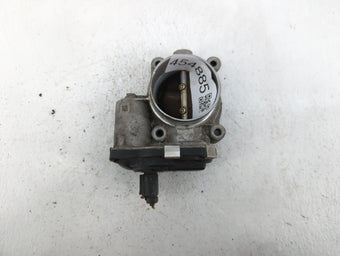 compare product 2013-2015 Gmc Terrain Throttle Body P/N:12632101CA Fits Fits 2012 2013 2014 2015 OEM Used Auto Parts
