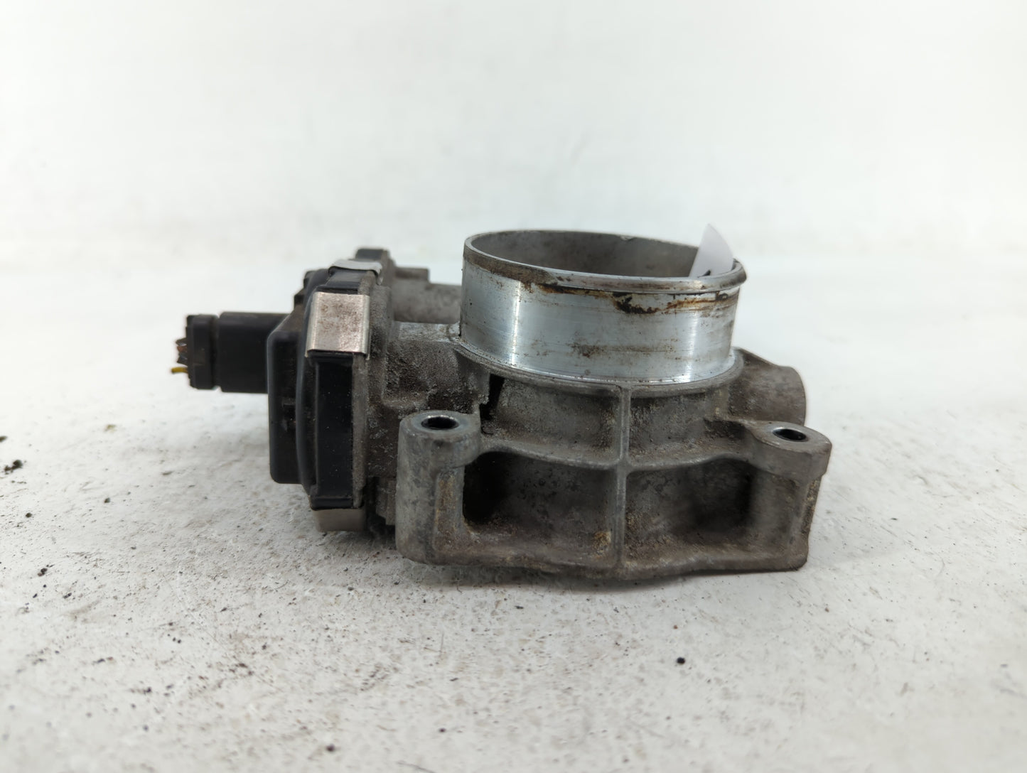 2013-2015 Gmc Terrain Throttle Body P/N:12632101CA Fits Fits 2012 2013 2014 2015 OEM Used Auto Parts - Oemusedautoparts1.com