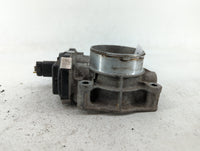 2013-2015 Gmc Terrain Throttle Body P/N:12632101CA Fits Fits 2012 2013 2014 2015 OEM Used Auto Parts - Oemusedautoparts1.com