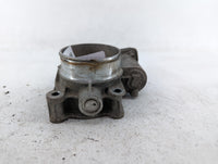 2013-2015 Gmc Terrain Throttle Body P/N:12632101CA Fits Fits 2012 2013 2014 2015 OEM Used Auto Parts - Oemusedautoparts1.com