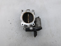 2013-2015 Gmc Terrain Throttle Body P/N:12632101CA Fits Fits 2012 2013 2014 2015 OEM Used Auto Parts - Oemusedautoparts1.com
