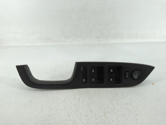 compare product 2010-2017 Gmc Terrain Master Power Window Switch Replacement Driver Side Left P/N:20917599 20838941 Fits OEM Used Auto Parts