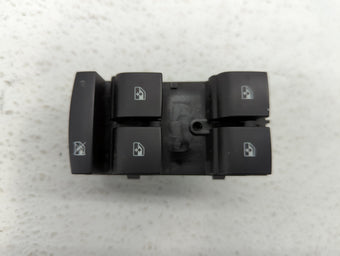 compare product 2010-2017 Gmc Terrain Master Power Window Switch Replacement Driver Side Left P/N:20917599 20917598 Fits OEM Used Auto Parts