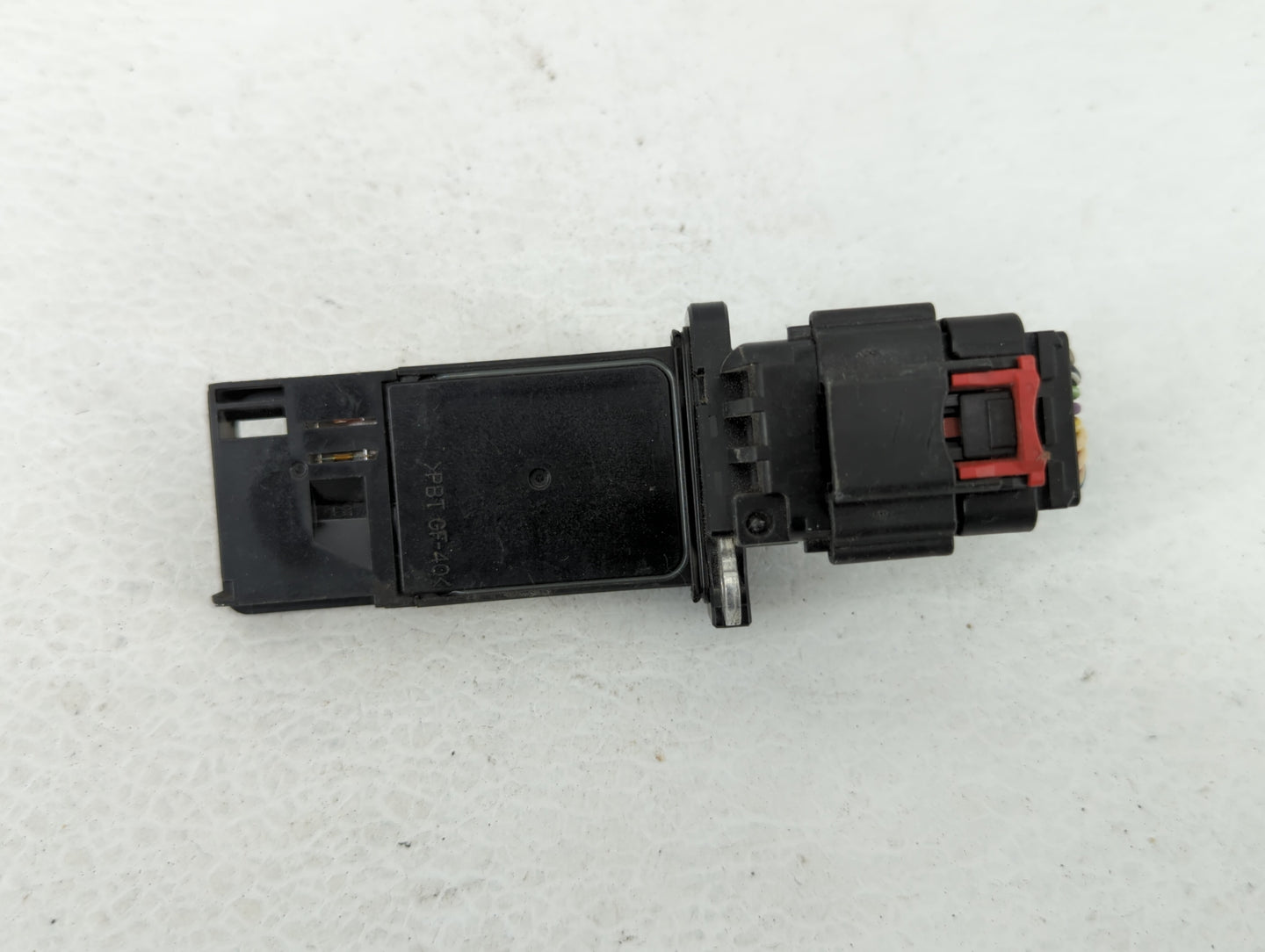 2012-2017 Gmc Terrain Mass Air Flow Meter Maf - Oemusedautoparts1.com