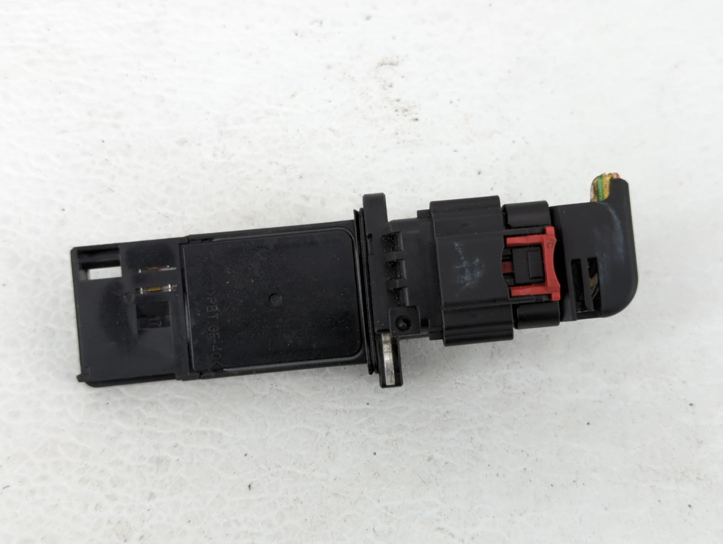 2012-2017 Gmc Terrain Mass Air Flow Meter Maf - Oemusedautoparts1.com