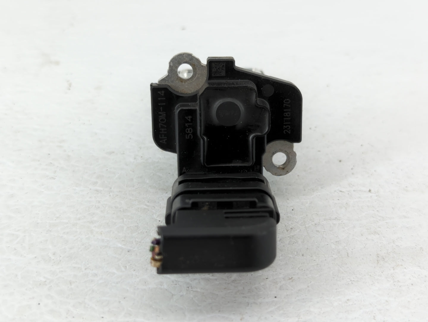 2012-2017 Gmc Terrain Mass Air Flow Meter Maf - Oemusedautoparts1.com