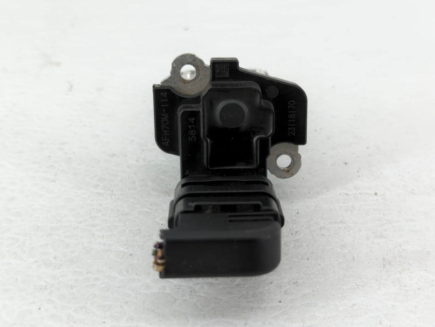 2012-2017 Gmc Terrain Mass Air Flow Meter Maf - Oemusedautoparts1.com
