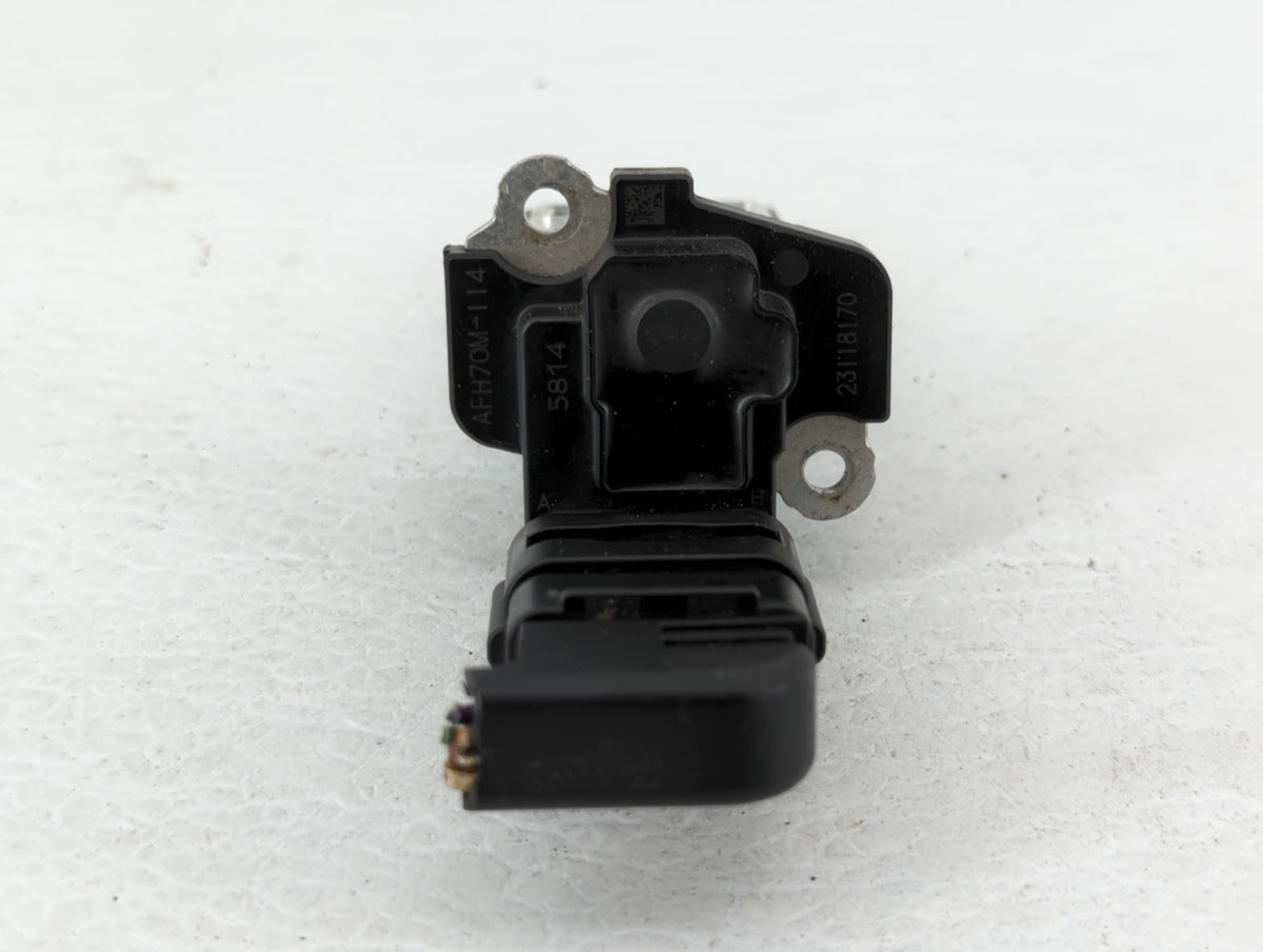 2012-2017 Gmc Terrain Mass Air Flow Meter Maf Sensor 484090 - Oemusedautoparts1.com