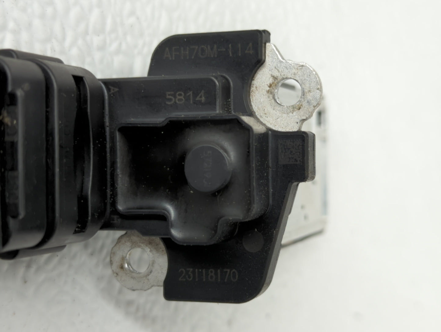 2012-2017 Gmc Terrain Mass Air Flow Meter Maf - Oemusedautoparts1.com