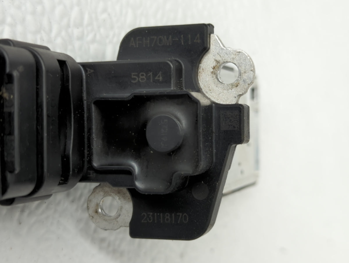 2012-2017 Gmc Terrain Mass Air Flow Meter Maf Sensor 484090 - Oemusedautoparts1.com