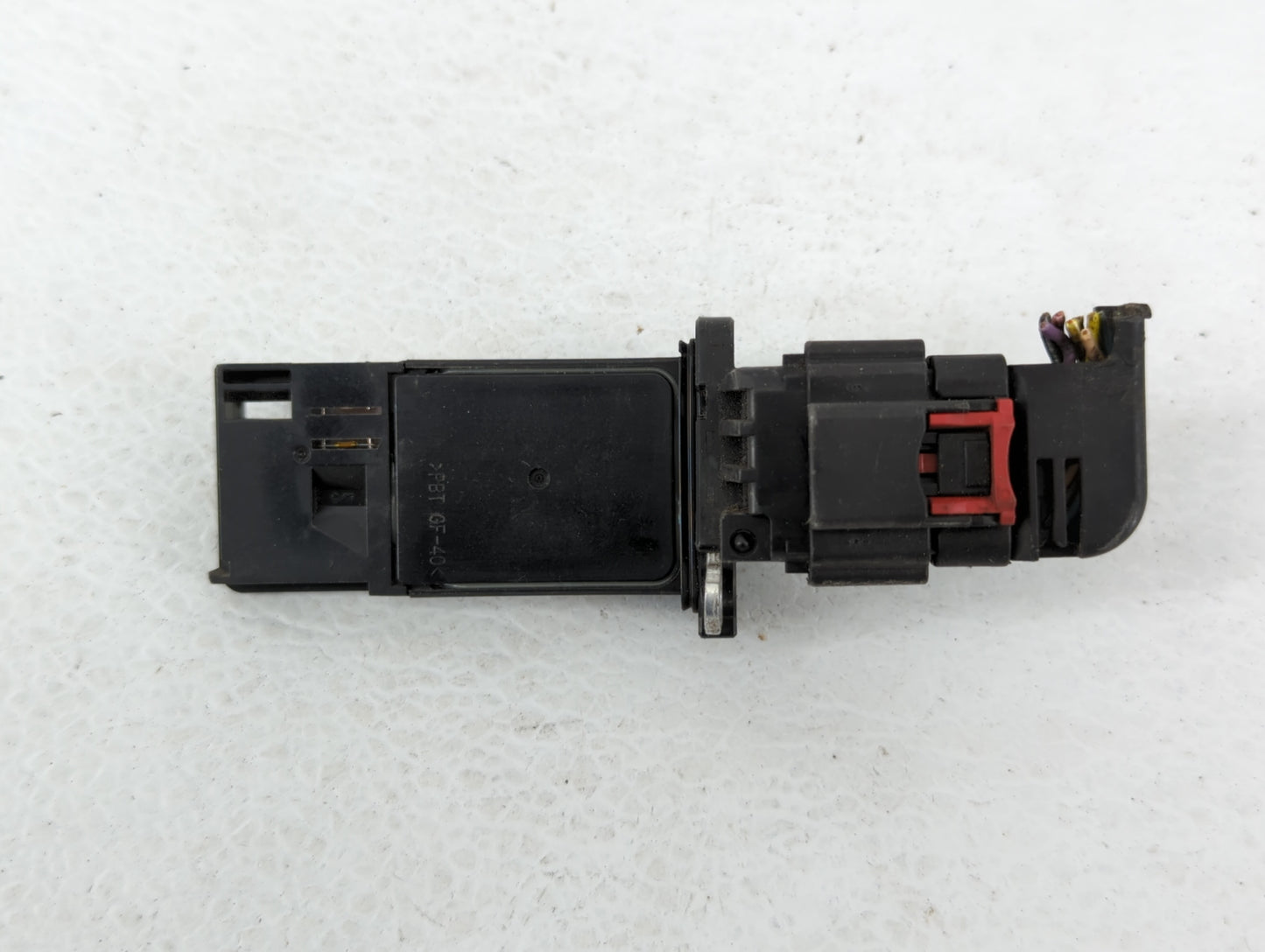 2012-2017 Gmc Terrain Mass Air Flow Meter Maf - Oemusedautoparts1.com