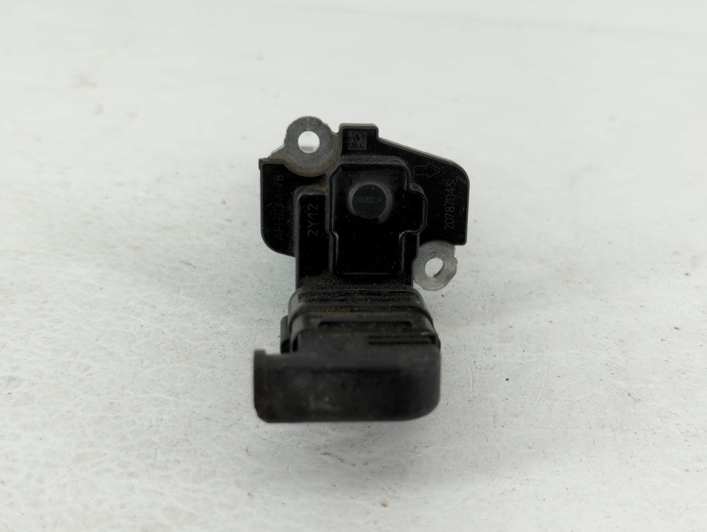2012-2017 Gmc Terrain Mass Air Flow Meter Maf - Oemusedautoparts1.com