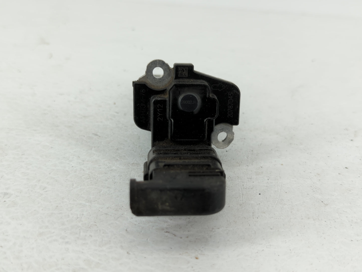 2012-2017 Gmc Terrain Mass Air Flow Meter Maf - Oemusedautoparts1.com