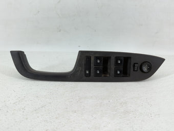 compare product 2010-2017 Gmc Terrain Master Power Window Switch Replacement Driver Side Left P/N:20917598 20917599 Fits OEM Used Auto Parts