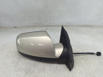 compare product 2011-2014 Gmc Terrain Passenger Side View Mirror - Right Door Mirror OEM Used