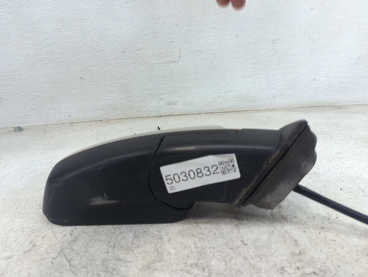 2011-2014 Gmc Terrain Passenger Side View Mirror - Right Door Mirror OEM Used - Oemusedautoparts1.com
