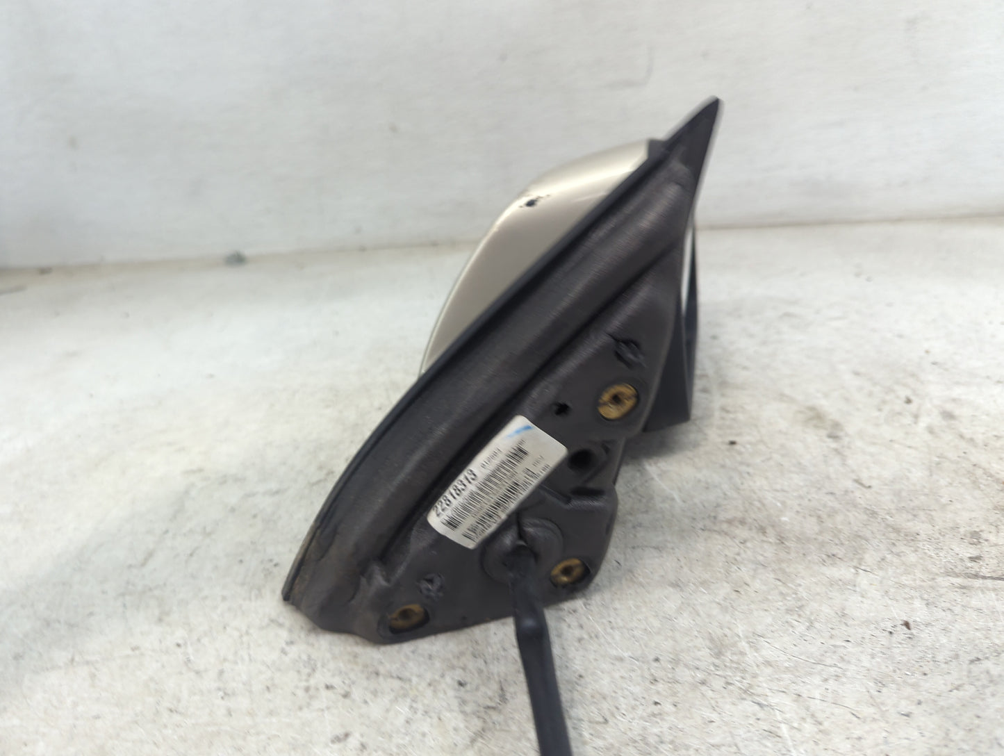 2011-2014 Gmc Terrain Passenger Side View Mirror - Right Door Mirror OEM Used - Oemusedautoparts1.com
