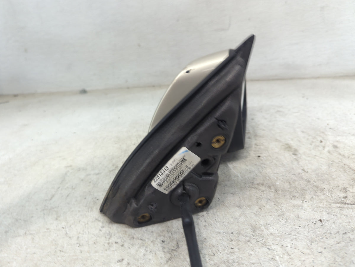 2011-2014 Gmc Terrain Passenger Side View Mirror - Right Door Mirror OEM Used - Oemusedautoparts1.com