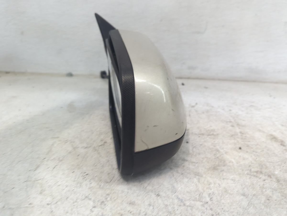 2011-2014 Gmc Terrain Passenger Side View Mirror - Right Door Mirror OEM Used - Oemusedautoparts1.com