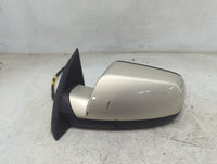 2011-2014 Gmc Terrain Driver Side View Mirror - Left Door Mirror OEM Used - Oemusedautoparts1.com