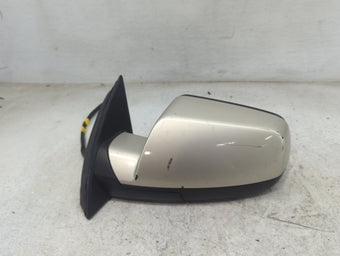 compare product 2011-2014 Gmc Terrain Driver Side View Mirror - Left Door Mirror OEM Used