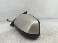 2011-2014 Gmc Terrain Driver Side View Mirror - Left Door Mirror OEM Used - Oemusedautoparts1.com