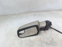 2011-2014 Gmc Terrain Driver Side View Mirror - Left Door Mirror OEM Used - Oemusedautoparts1.com