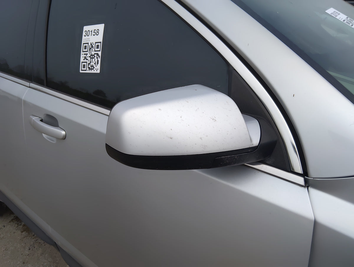 2011-2014 Gmc Terrain Passenger Side View Mirror - Right Door Mirror OEM Used - Oemusedautoparts1.com