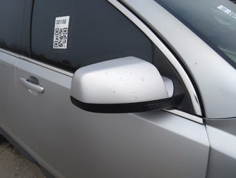 compare product 2011-2014 Gmc Terrain Passenger Side View Mirror - Right Door Mirror OEM Used