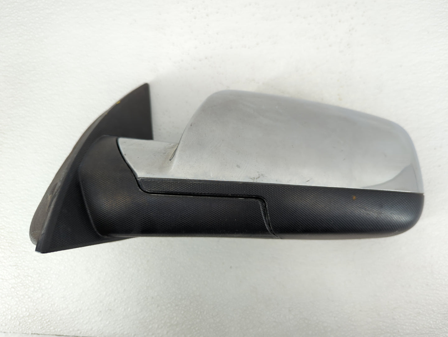 2012-2013 Gmc Terrain Driver Side View Mirror - Left Door Mirror OEM Used - Oemusedautoparts1.com