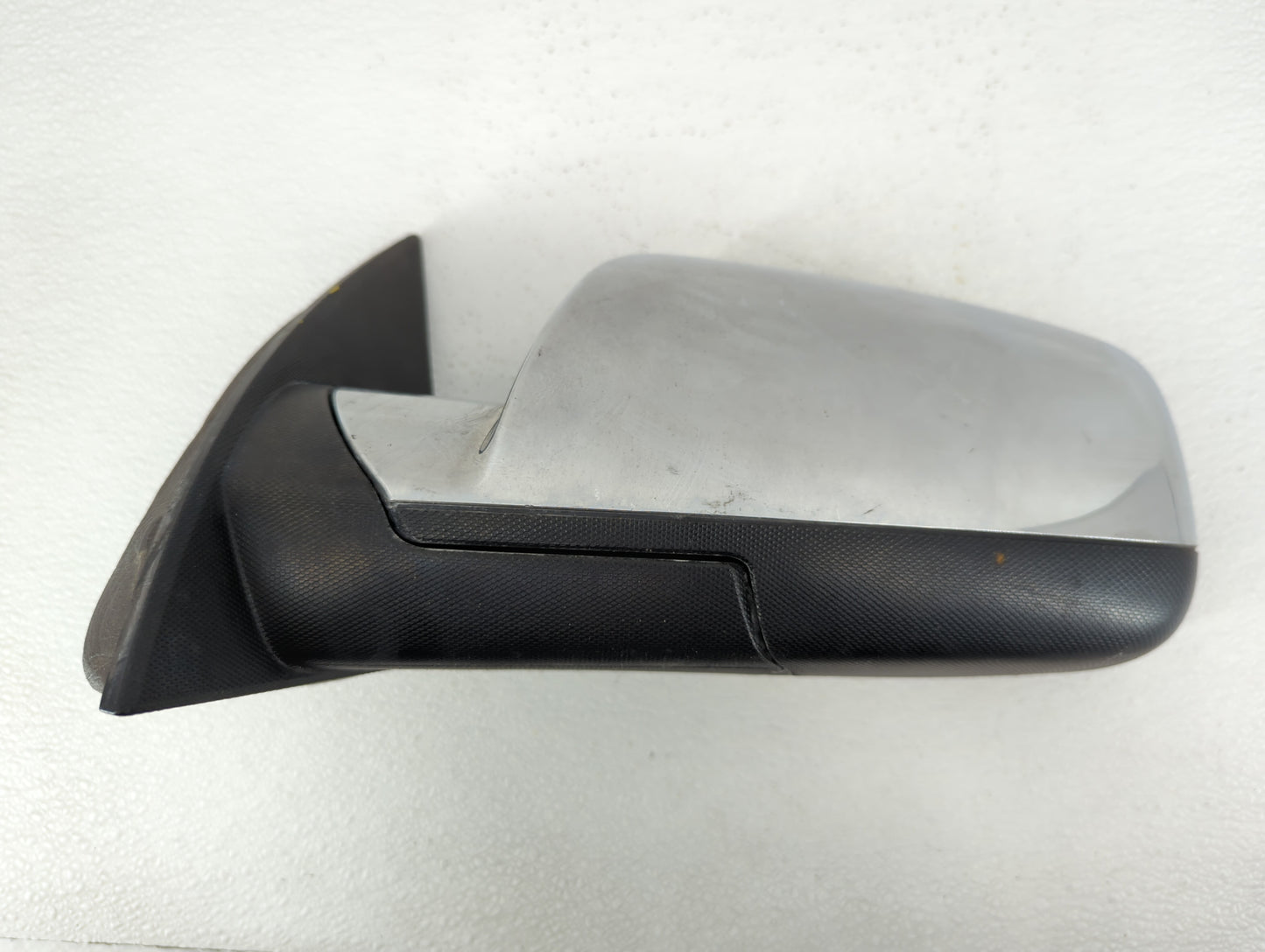 2012-2013 Gmc Terrain Driver Side View Mirror - Left Door Mirror OEM Used - Oemusedautoparts1.com