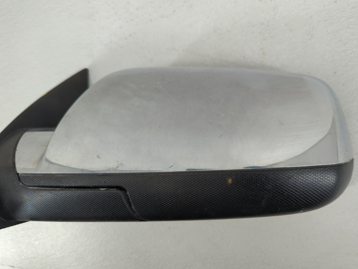 2012-2013 Gmc Terrain Driver Side View Mirror - Left Door Mirror OEM Used - Oemusedautoparts1.com