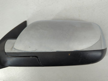 2012-2013 Gmc Terrain Driver Side View Mirror - Left Door Mirror OEM Used