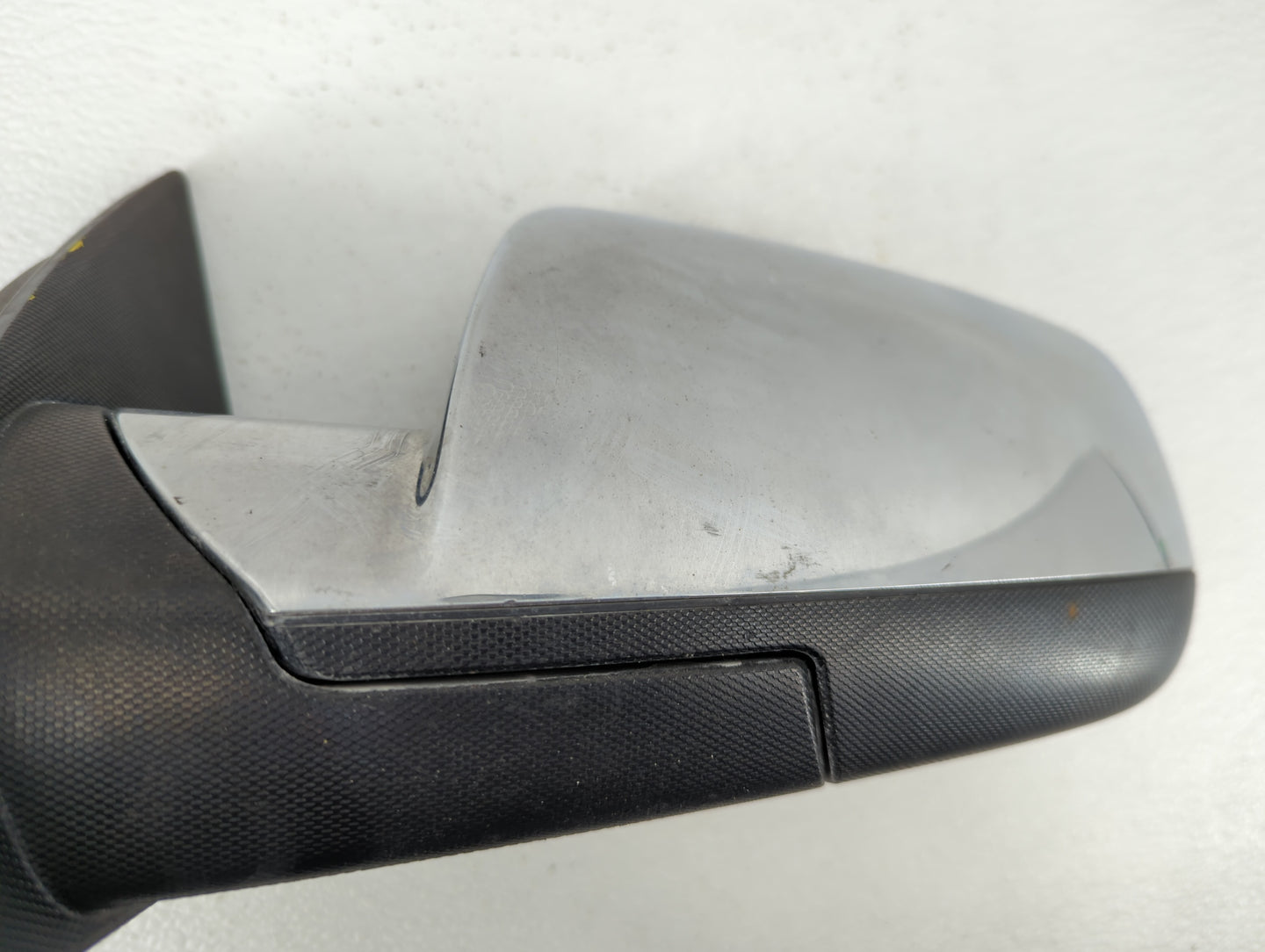 2012-2013 Gmc Terrain Driver Side View Mirror - Left Door Mirror OEM Used - Oemusedautoparts1.com