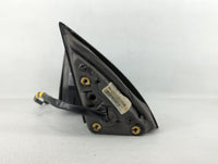 2012-2013 Gmc Terrain Driver Side View Mirror - Left Door Mirror OEM Used - Oemusedautoparts1.com