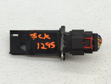 2012-2017 Gmc Terrain Mass Air Flow Meter Maf - Oemusedautoparts1.com