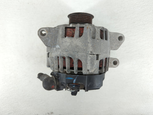 2010-2017 Gmc Terrain Alternator Replacement Generator Charging Assembly Engine OEM P/N:13588328 Fits OEM Used Auto Parts - 