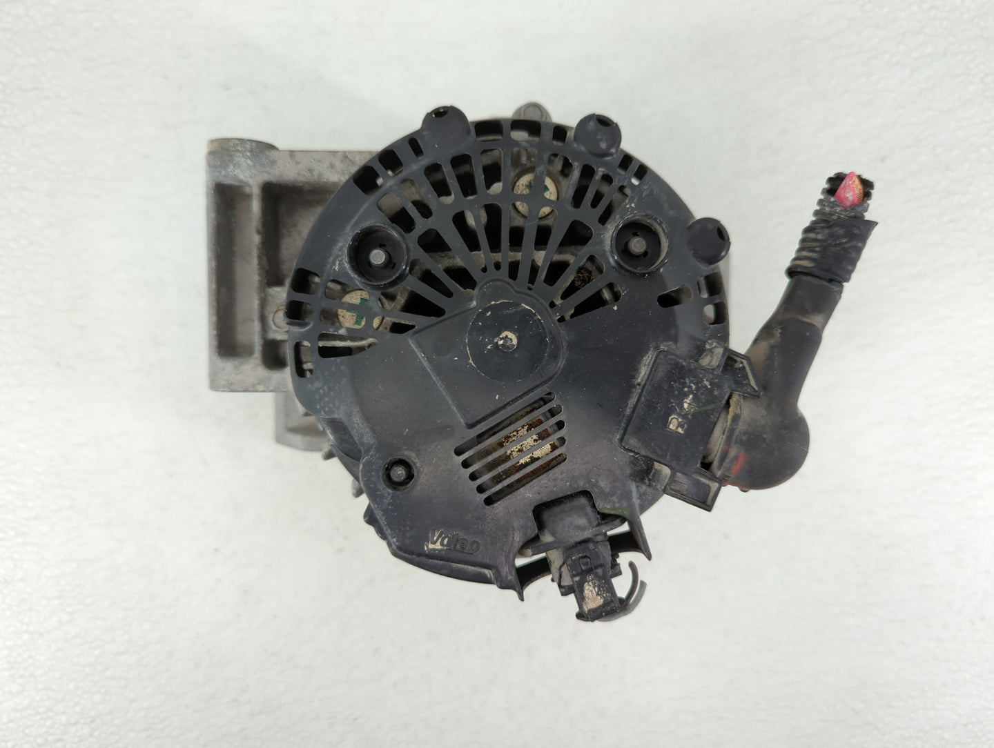 2010-2017 Gmc Terrain Alternator Replacement Generator Charging Assembly Engine OEM P/N:13588328 Fits OEM Used Auto Parts - 