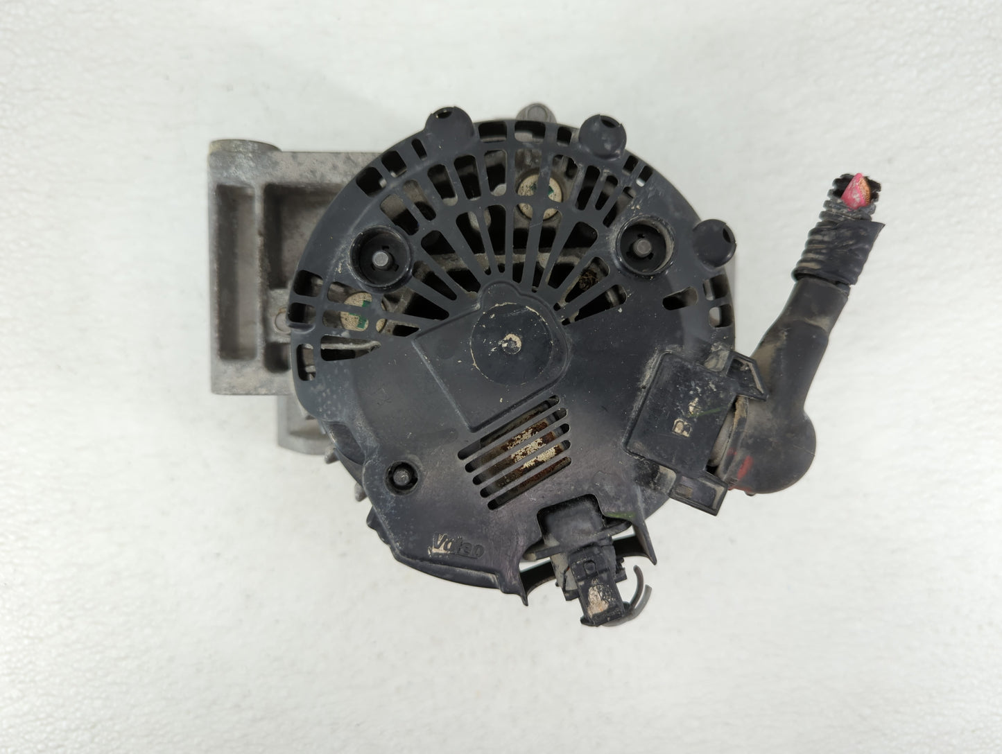 2010-2017 Gmc Terrain Alternator Replacement Generator Charging Assembly Engine OEM P/N:13588328 Fits OEM Used Auto Parts - 