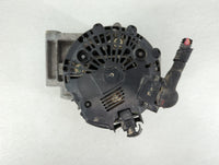 2010-2017 Gmc Terrain Alternator Replacement Generator Charging Assembly Engine OEM P/N:13588328 Fits OEM Used Auto Parts - 