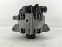 2010-2017 Gmc Terrain Alternator Replacement Generator Charging Assembly Engine OEM P/N:13588328 Fits OEM Used Auto Parts - 