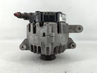2010-2017 Gmc Terrain Alternator Replacement Generator Charging Assembly Engine OEM P/N:13588328 Fits OEM Used Auto Parts - 