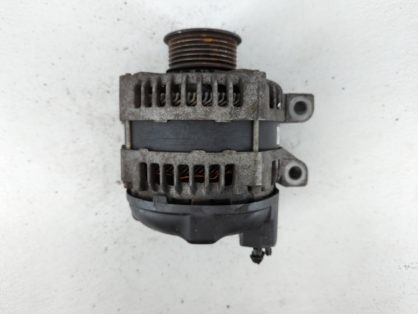 2013-2017 Gmc Terrain Alternator Replacement Generator Charging Assembly Engine OEM P/N:15807948 TN104210-5 2 5 0 Fits OEM U