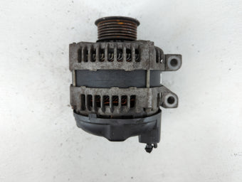 compare product 2013-2017 Gmc Terrain Alternator Replacement Generator Charging Assembly Engine OEM P/N:15807948 TN104210-5 2 5 0 Fits OEM Used Auto Parts