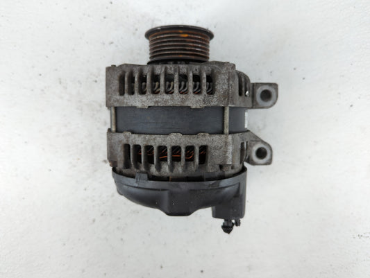 2013-2017 Gmc Terrain Alternator Replacement Generator Charging Assembly Engine OEM P/N:15807948 TN104210-5 2 5 0 Fits OEM U
