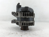 2013-2017 Gmc Terrain Alternator Replacement Generator Charging Assembly Engine OEM P/N:15807948 TN104210-5 2 5 0 Fits OEM U